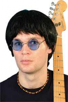 Short Seventies Style 