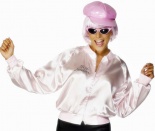 Grease - Pink Lady Jacket