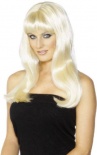 Chelci Wig - Blonde