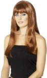 Chelci Wig - Auburn