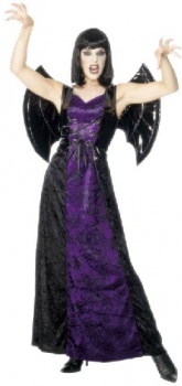 Devil Princess Costume