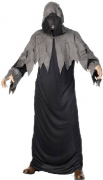 Gravestone Ghoul Costume