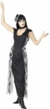Web Mistress Costume