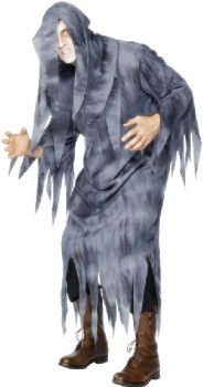 Grave Digger Robe