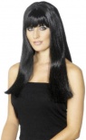 Chelci Wig - Black