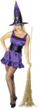 Sexy Witch - Purple