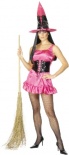 Sexy Witch - Pink