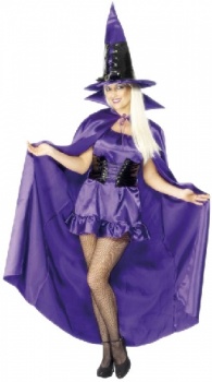 Cape Purple - 42cm / 56