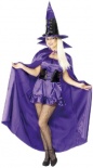 Cape Purple - 42cm / 56"
