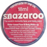 Snazaroo Face Paint - Sparkle - Pink - 18ml