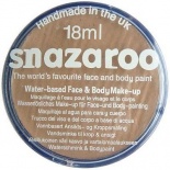 Snazaroo Face Paint - Barley Beige 18ml