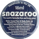 Snazaroo Face Paint - Dark Blue 18ml