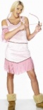 Indian Princess Costume - Pink