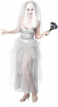 Bride of the Dead Costume