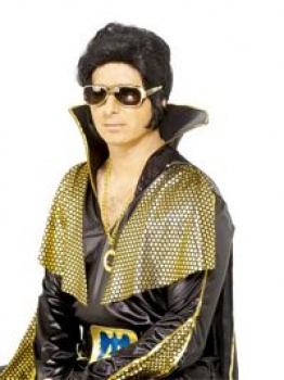 Elvis Kit with Wig