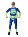 Wally Man Costume