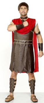 Roman - Centurion Costume