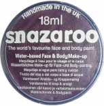 Snazaroo Face Paint - Sparkle - Lilac - 18ml