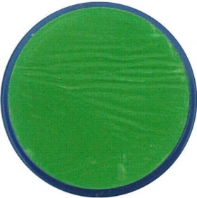 Snazaroo Face Paint - Bright Green - 75ml