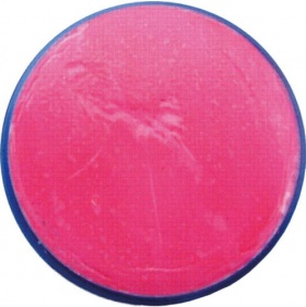Snazaroo Face Paint - Bright Pink - 75ml