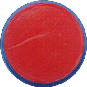 Snazaroo Face Paint - Bright Red - 75ml