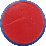 Snazaroo Face Paint - Bright Red - 75ml