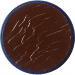 Snazaroo Face Paint - Dark Brown - 75ml