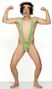 Instant - Borat Thong