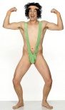 Instant - Borat Thong