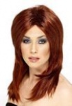 Covergirl Wig 