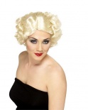 Hollywood Icon Wig - Blonde