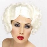 Hollywood Icon Wigs 