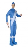 Thunderbirds Fancy Dress Costume - Scott
