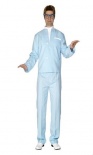 Thunderbirds Fancy Dress Costume - Brains