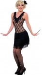 All that Jazz Fancy Dress Costume