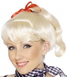 Grease - Sandy Wig