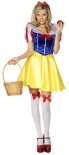 Fever Range - Fairytale (Snow White) Costume