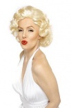 Marilyn Monroe - Bombshell Wig