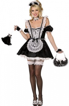 French Maid Kit