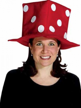 Dice Hat