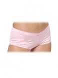 Bijou Boutieque Fancy Dress Costumes - Panties - Boy Leg Panties Pink