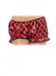 Bijou Boutieque Fancy Dress Costumes - Panties - Ladybug Polka Bloomers