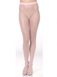 Bijou Boutique Fancy Dress Costumes - Stockings - Sheer Pink Tights