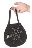 Bijou Boutieque Fancy Dress Costumes - Bags - Spiderweb Handbag