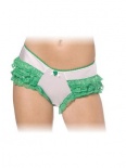 Bijou Boutieque Fancy Dress Costumes - Panties - St Patricks