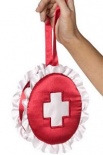 Bijou Boutieque Fancy Dress Costumes - Bags - Nurse Handbag