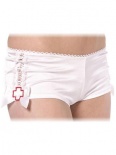 Bijou Boutieque Fancy Dress Costumes - Panties - Boy Leg Panites Nurse 