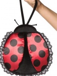Bijou Boutieque Fancy Dress Costumes - Bags - Ladybug Handbag