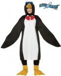 Penguin (Lightweight) Fancy Dress Costume