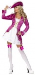 Pirates Treasure - Fever Range - Fancy Dress Costume